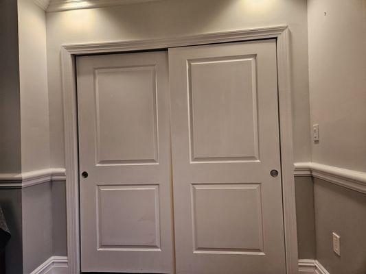 Tafur General Construction