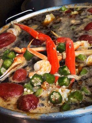 Soul Food for your Soul