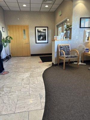 Eye Care Associates Of Nevada