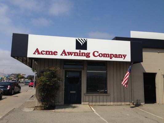 Acme Awning