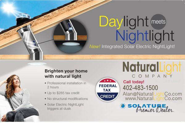 Natural Light can lift your mood and brighten your day!  Call for a free estimate today.