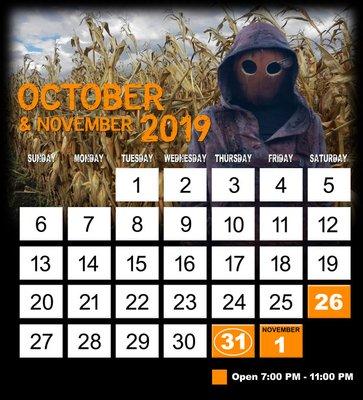 A Nightmare On Third Street