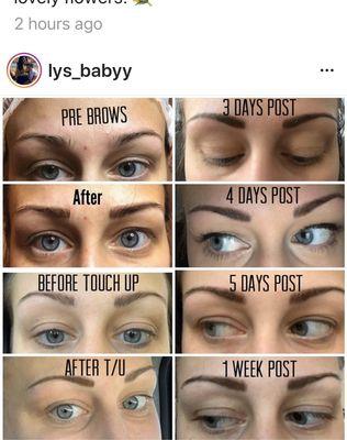 Nirvana Bleu Beauty Lounge