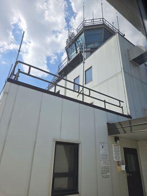 Crystal Airport (MIC)