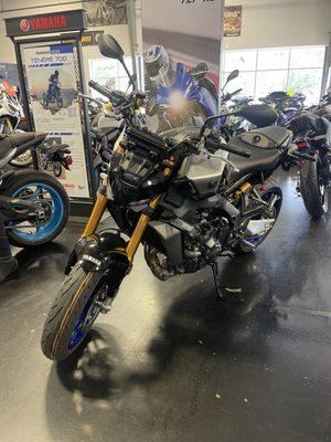 Fredericksburg Motor Sports