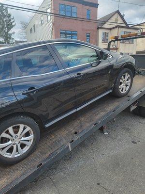 K & G Service Center