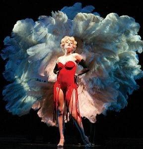 Dancin' With Gershwin