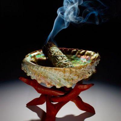 Reiki Relaxation Station