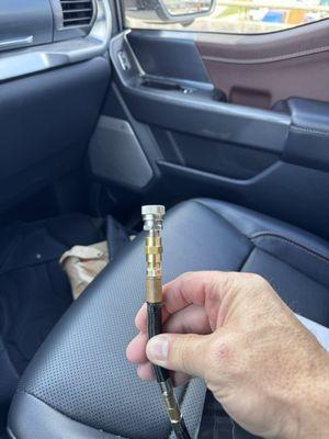 Lab's Industrial Hose Supply