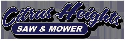 Citrus Heights Saw & Mower