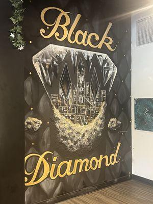 Black Diamond