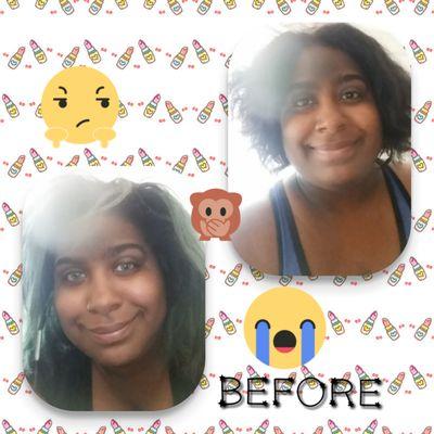 Ralph LaRae' Hair Design