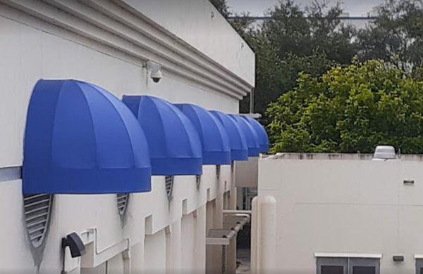 X-treme Awning & Welding