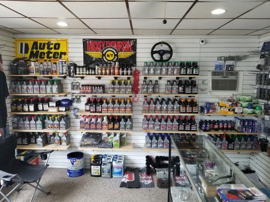 NEPA's biggest amsoil dealer.