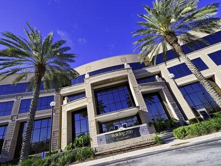 Law Offices of Richard Egozcue, Jacksonville