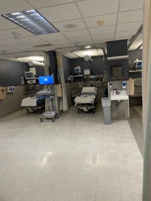 Ascension Macomb-Oakland Hospital, Warren Campus