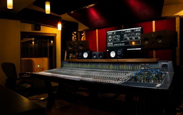 Electrokitty Studio