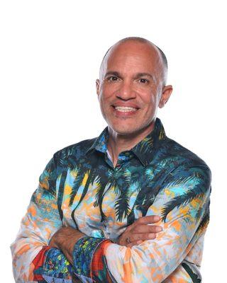 Luis Rosado - Mortgage Loan Originator