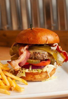 Johnson's Market & Gifts