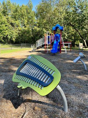 David L Venella Memorial Park