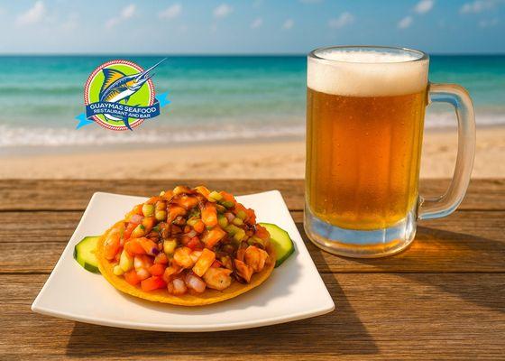 Guaymas Seafood Restaurant and Bar