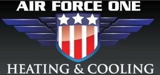 Air Force One Heating & Cooling