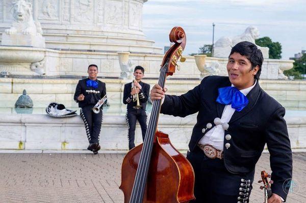 El Authentico Original Mariachi Juvenil Detroit