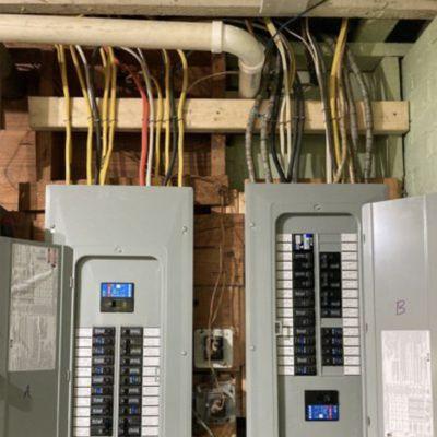 Community Electric
