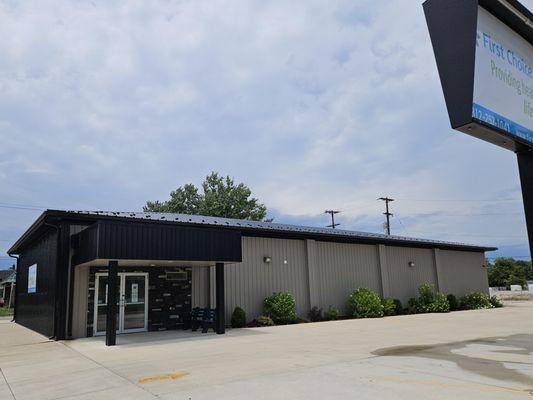 First Choice Solutions