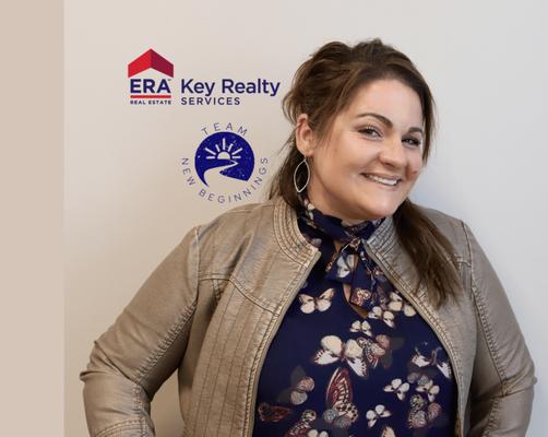 Jill Johnson - ERA Key Realty Services