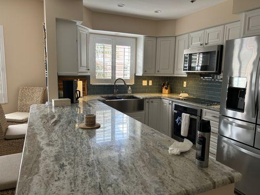 S&D Cleaning Service