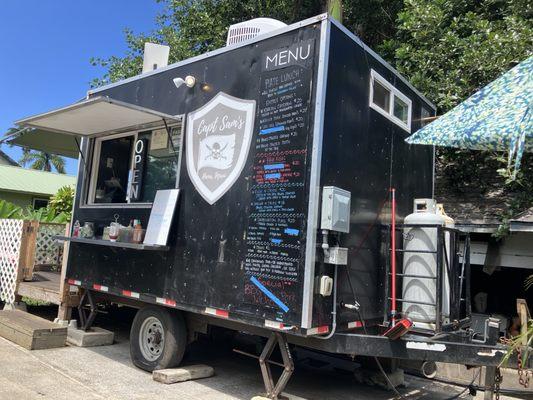 The best of the trucks!