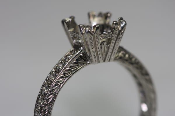 Murat's Engraver
