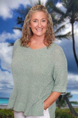 Catherine Baldwin - eXp Realty