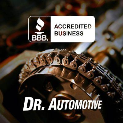 Dr Automotive