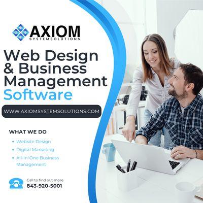 Axiom System Solutions