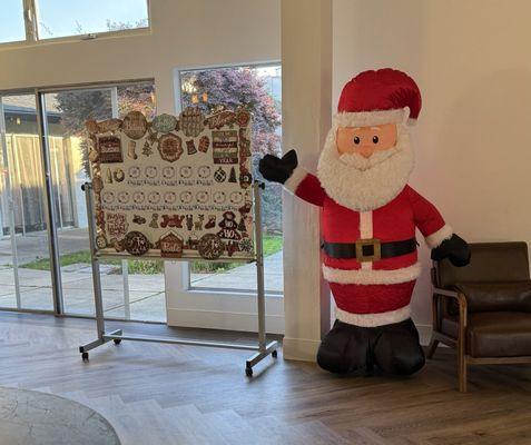 christmas decoration