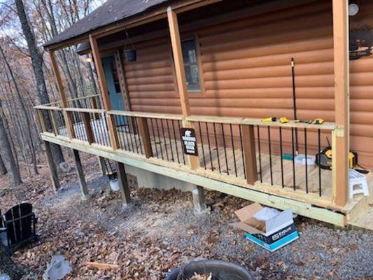 Sheets Handyman Service