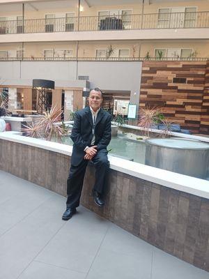 Maestro/ Sanador de emociones