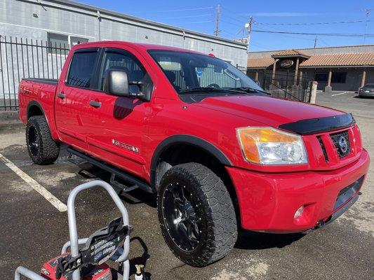 Auto Pros Mobile Detailing