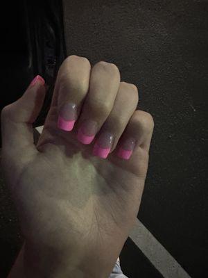 California Hair & Nail Salon