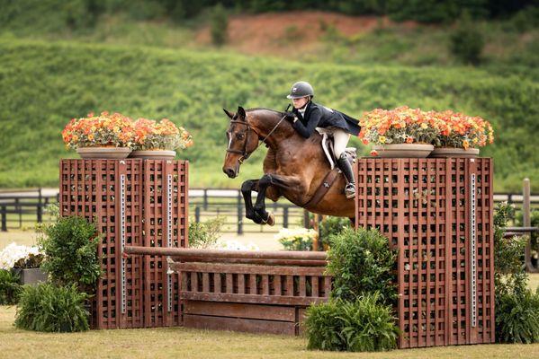 Windy Oaks Farm