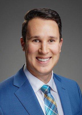 Matthew Saber - President of SG Wealth Managers