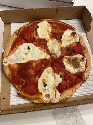 Newtown Square Pizza