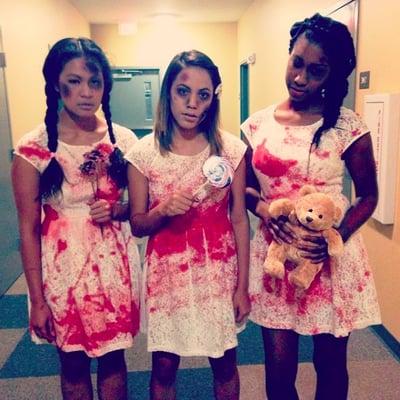 Alyssa Hudson Makeup