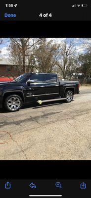 Brewster Car Wash and Detailing