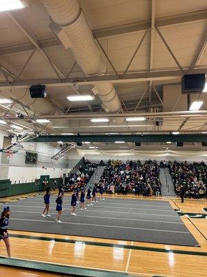 Allen Park High School
