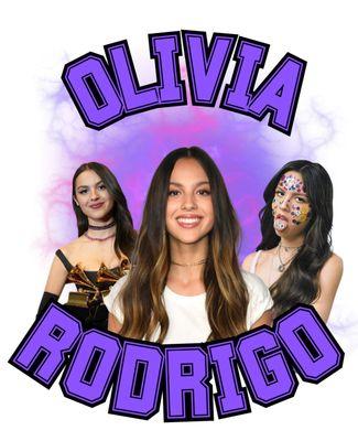 Customized Graphics Shirts