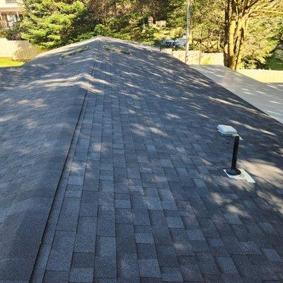 CRN/Del Norte Roofing & Construction