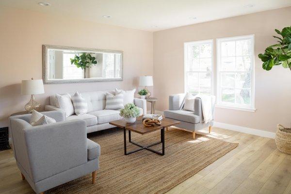 Sophia Kelley - Christie's International Real Estate